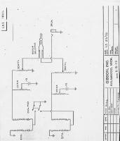 Gibson LP-50-Wirring-Schematics 